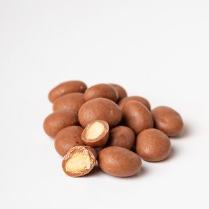 Mimeliñas Choc Marcona