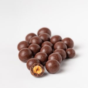 Mimeliñas Piamonte IXP Ecuador