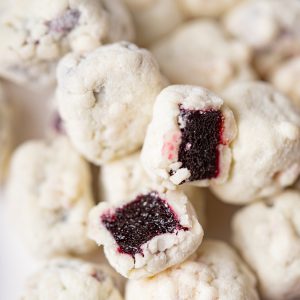 Mimeliñas Arándano Eco