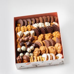 Pastas surtidas 1 Kg.