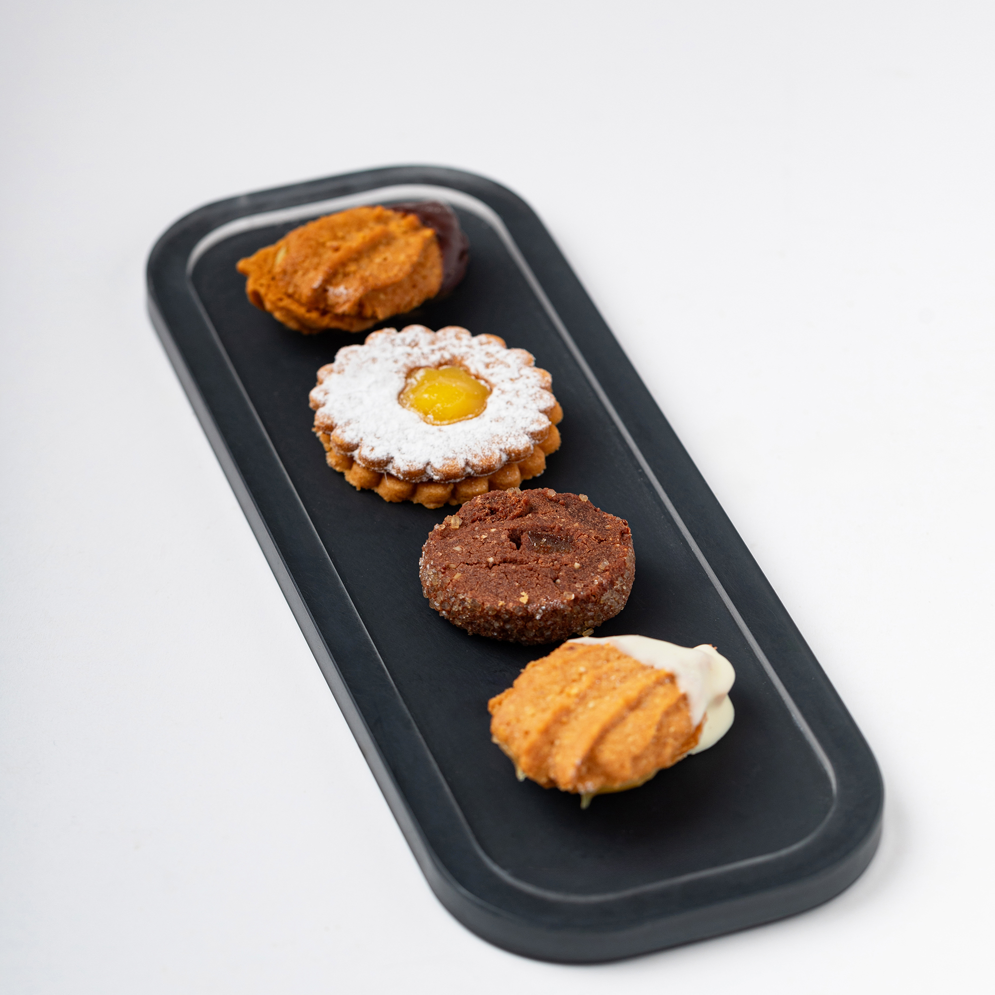 Pastas surtidas 750 gr. - Imagen 3